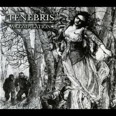 Tenebris - A Compilation mp3 Album by Inner Shrine