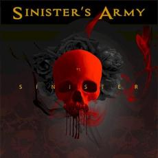 Sinister mp3 Album by Sinisters Army