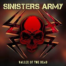 Valley Of The Dead mp3 Album by Sinisters Army