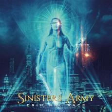 Criminal Race mp3 Album by Sinisters Army