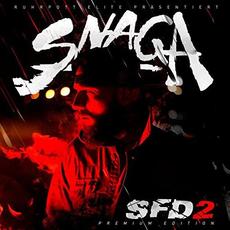 SFD2 mp3 Album by Snaga