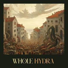 HYDRA mp3 Album by WHOLE