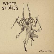 Memoria Viva mp3 Album by White Stones