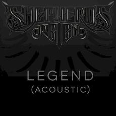 Legend (acoustic version) mp3 Single by Shepherds Reign