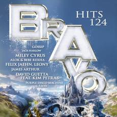 Bravo Hits, Vol. 124 mp3 Compilation by Various Artists