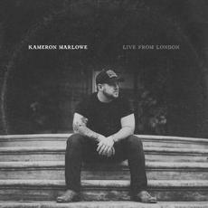 Live From London mp3 Live by Kameron Marlowe