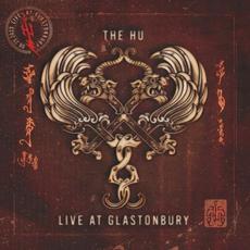 Live at Glastonbury mp3 Live by The HU