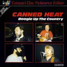 Boogie Up the Country mp3 Live by Canned Heat