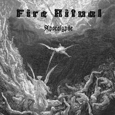 Apocalypse mp3 Album by Fire Ritual