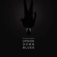 Upside Down Blues mp3 Album by Shyfrin Alliance