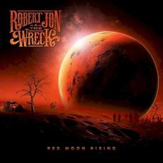 Red Moon Rising mp3 Album by Robert Jon & The Wreck