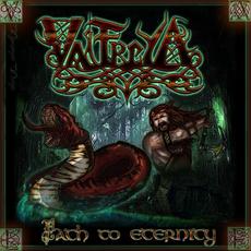 Path to Eternity mp3 Album by Valfreya (2)