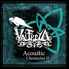 Acoustic Chronicles II mp3 Album by Valfreya (2)