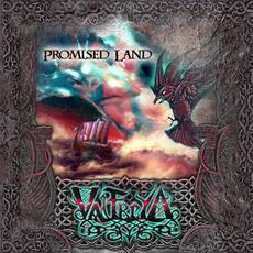 Promised Land mp3 Album by Valfreya (2)