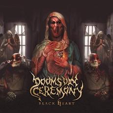 Black Heart mp3 Album by Doomsday Ceremony