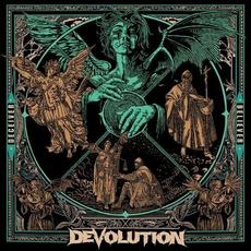 Deceiver, Believer mp3 Album by Devolution