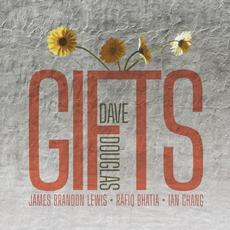 GIFTS mp3 Album by Dave Douglas