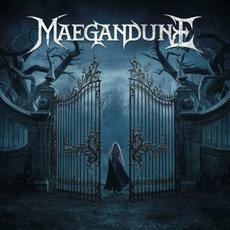 Gates of the Forgotten mp3 Album by Maegandune