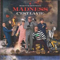 Theatre of the Absurd presents C'est La Vie (Enhanced Edition) mp3 Album by Madness
