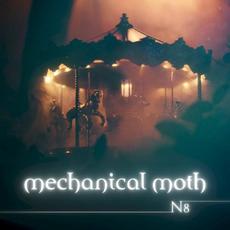 N8 mp3 Album by Mechanical Moth