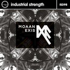 Moaan Exis mp3 Album by Moaan Exis