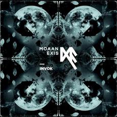 Invok mp3 Album by Moaan Exis