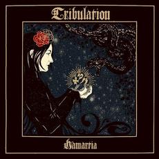 Hamartia mp3 Album by Tribulation