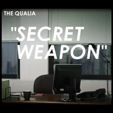 Secret Weapon mp3 Album by The Qualia