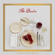 Cotillion Knives mp3 Album by The Qualia