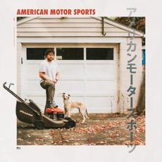 AMERICAN MOTOR SPORTS mp3 Album by Bilmuri