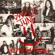 Deep in the Trouble mp3 Album by Goodbye June