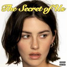 The Secret of Us mp3 Album by Gracie Abrams