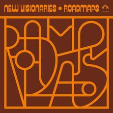 Roadmaps mp3 Album by New Visionaries