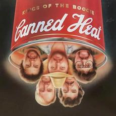 Kings of the Boogie (Re-Issue) mp3 Album by Canned Heat