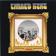 Reheated mp3 Album by Canned Heat