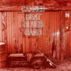 Blues Band mp3 Album by Canned Heat