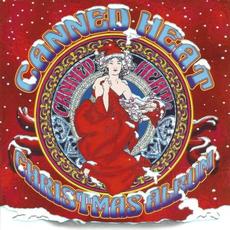 Christmas Album mp3 Album by Canned Heat