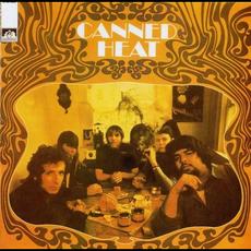 Canned Heat mp3 Album by Canned Heat