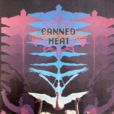 One More River to Cross mp3 Album by Canned Heat