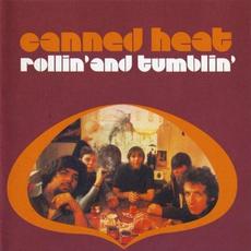 Rollin' And Tumbin' (Japanese Edition) mp3 Album by Canned Heat