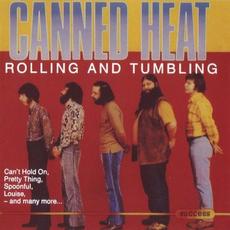 Rolling and Tumbling mp3 Album by Canned Heat