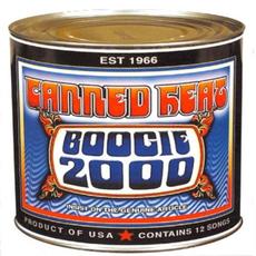 Boogie 2000 mp3 Album by Canned Heat