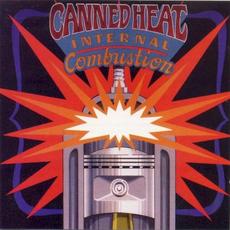 Internal Combustion mp3 Album by Canned Heat