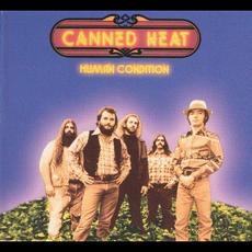 Human Condition mp3 Album by Canned Heat