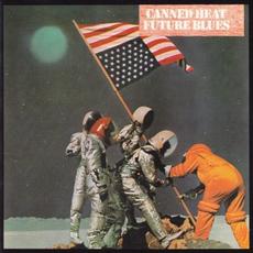 Future Blues mp3 Album by Canned Heat