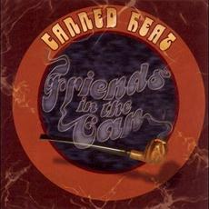 Friends in the Can mp3 Album by Canned Heat