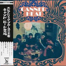 Canned Heat (Remastered) mp3 Album by Canned Heat