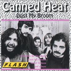 Dust My Broom (Re-Issue) mp3 Album by Canned Heat