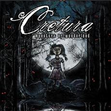 Monsters of Wonderland mp3 Album by Cretura