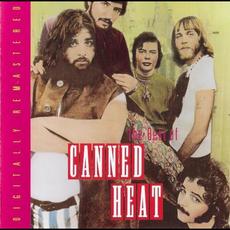 The Best of Canned Heat mp3 Artist Compilation by Canned Heat